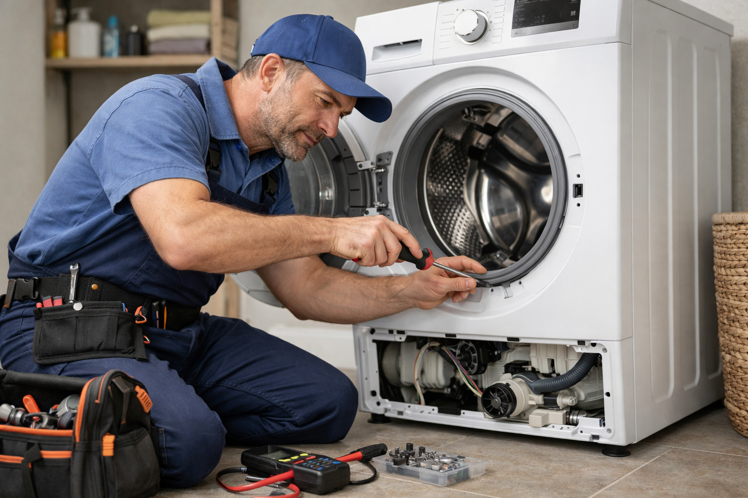 Sancaktepe beyaz eşya servisi